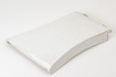 Mercedes 1296902340 Body Wing Panel - Rear Left White | R129 SL