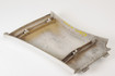 Mercedes 1296902340 Body Wing Panel - Rear Left White | R129 SL
