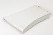 Mercedes 1296902340 Body Wing Panel - Rear Left White | R129 SL