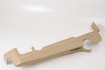 Mercedes 1299190220 Seat Trim Cover - Right Tan | R129 SL