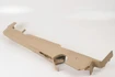Mercedes 1299190220 Seat Trim Cover - Right Tan | R129 SL