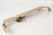 Mercedes 1299190220 Seat Trim Cover - Right Tan | R129 SL