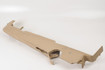 Mercedes 1299190220 Seat Trim Cover - Right Tan | R129 SL