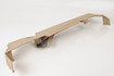 Mercedes 1299190220 Seat Trim Cover - Right Tan | R129 SL
