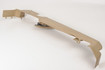 Mercedes 1299190220 Seat Trim Cover - Right Tan | R129 SL