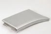Mercedes 1296902340 Body Wing Panel - Rear Left Silver | R129 SL