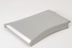 Mercedes 1296902340 Body Wing Panel - Rear Left Silver | R129 SL