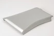 Mercedes 1296902340 Body Wing Panel - Rear Left Silver | R129 SL