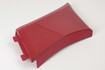 Mercedes 1296902440 Body Wing Panel - Rear Right Red | R129 SL