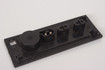 Mercedes 1268201111 Windscreen Washer Jet Cover | W124 W210 E W126 W140 S...