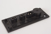 Mercedes 1268201111 Windscreen Washer Jet Cover | W124 W210 E W126 W140 S...