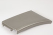 Mercedes 1296900540 Body Wing Panel - Rear Left Grey (c) | R129 SL