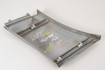 Mercedes 1296900540 Body Wing Panel - Rear Left Grey (c) | R129 SL