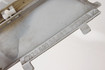Mercedes 1296900540 Body Wing Panel - Rear Left Grey (c) | R129 SL