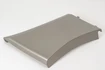 Mercedes 1296900540 Body Wing Panel - Rear Left Grey (c) | R129 SL