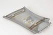 Mercedes 1296900540 Body Wing Panel - Rear Left Grey (c) | R129 SL