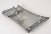 Mercedes 1296900540 Body Wing Panel - Rear Left Grey (c) | R129 SL