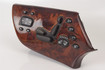Mercedes 2158207810 Seat Switch & Panel - Brown | C215 CL