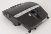 Mercedes 0009008407 Dome Light - Black | W205 V205 S205 C205 A205 C X253 GLC