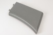 Mercedes 1296900540 Body Wing Panel - Rear Left Grey (b) | R129 SL