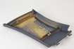 Mercedes 1296900540 Body Wing Panel - Rear Left Blue (a) | R129 SL