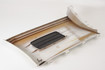Mercedes 1296901840 Body Wing Panel - Right White | R129 SL