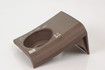 Mercedes 1296801165 Headlight Switch Panel - Brown | R129 SL
