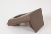 Mercedes 1296801165 Headlight Switch Panel - Brown | R129 SL