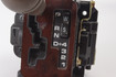 Mercedes 2022670637 Gear Selector - Tan | R129 SL