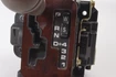 Mercedes 2022670637 Gear Selector - Tan | R129 SL