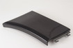 Mercedes 1296900640 Body Wing Panel - Rear Right Black | R129 SL
