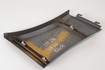 Mercedes 1296900640 Body Wing Panel - Rear Right Black | R129 SL