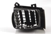 Mercedes 1298300154 HVAC Vent - Left Brown | R129 SL