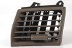Mercedes 1298300154 HVAC Vent - Left Brown | R129 SL
