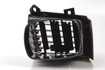 Mercedes 1298300154 HVAC Vent - Left Brown | R129 SL