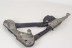 Mercedes 1298800128 Bonnet Hinge - Left Blue | R129 SL W140 V140 C140 S