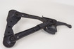 Mercedes 1298800128 Bonnet Hinge - Left Blue | R129 SL W140 V140 C140 S