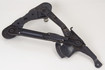Mercedes 1298800128 Bonnet Hinge - Left Blue | R129 SL W140 V140 C140 S