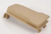 Mercedes 1296940195 Fuse Box Cover - Tan | R129 SL