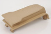 Mercedes 1296940195 Fuse Box Cover - Tan | R129 SL