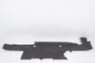 Mercedes 1296940090 Boot Carpet Panel - Rear Grey (b) | R129 SL