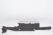 Mercedes 1296940090 Boot Carpet Panel - Rear Grey (b) | R129 SL