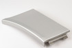 Mercedes 1296902440 Body Wing Panel - Rear Right Silver | R129 SL