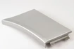 Mercedes 1296902440 Body Wing Panel - Rear Right Silver | R129 SL