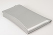 Mercedes 1296902440 Body Wing Panel - Rear Right Silver | R129 SL