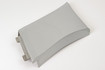 Mercedes 1296902440 Body Wing Panel - Rear Right Silver | R129 SL