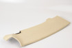 Mercedes 1296900125 Overhead Trim - Left Cream (b) | R129 SL