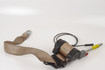 Mercedes 1298602285 Seat Belt - Right Tan | R129 SL
