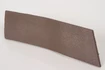 Mercedes 1296890467 Dashboard Speaker Opening - Right Brown | R129 SL