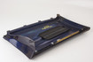 Mercedes 1296901840 Body Wing Panel - Right Blue | R129 SL